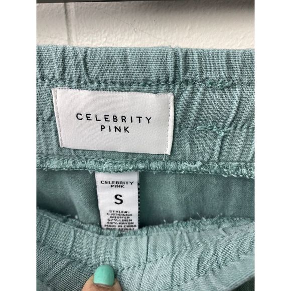 CELEBRITY PINK PANTS                  II - Picture 5 of 5